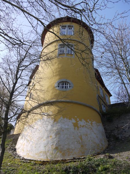 Schloss Montabaur