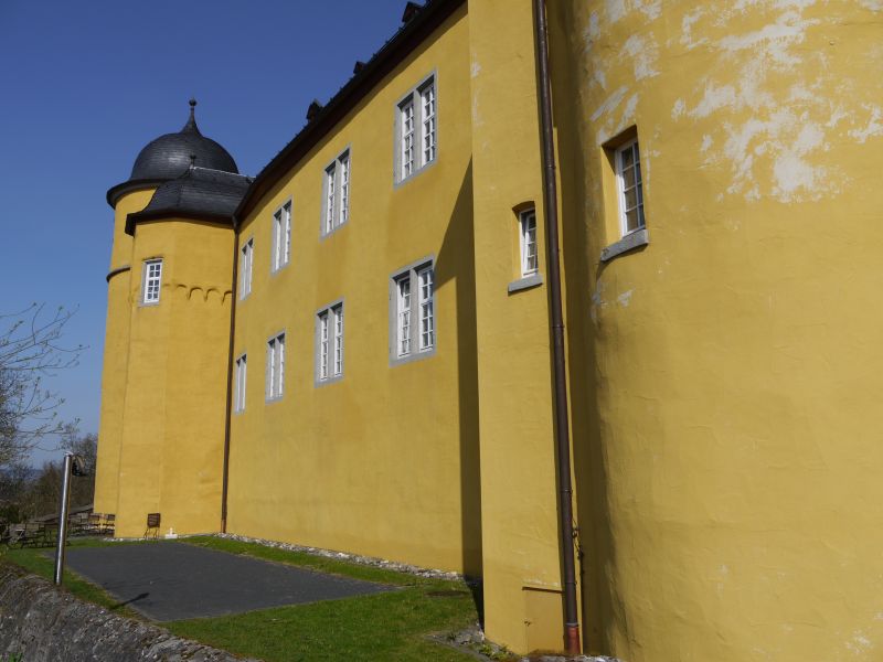 Schloss Montabaur