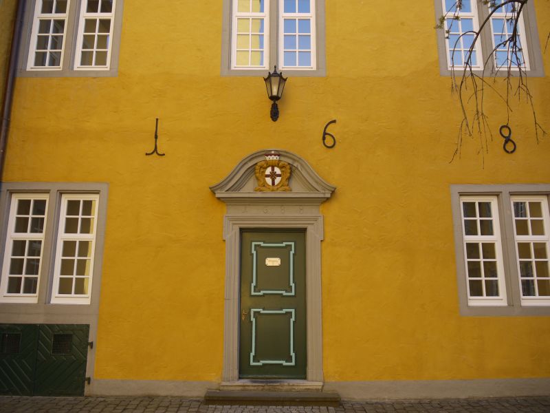 Schloss Montabaur