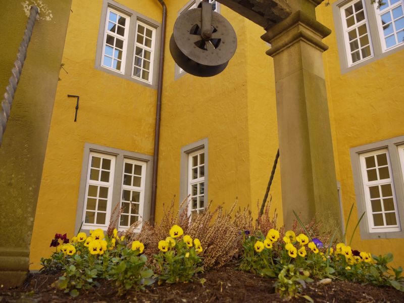 Schloss Montabaur
