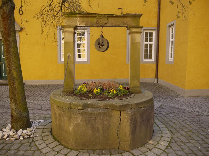 Schloss Montabaur