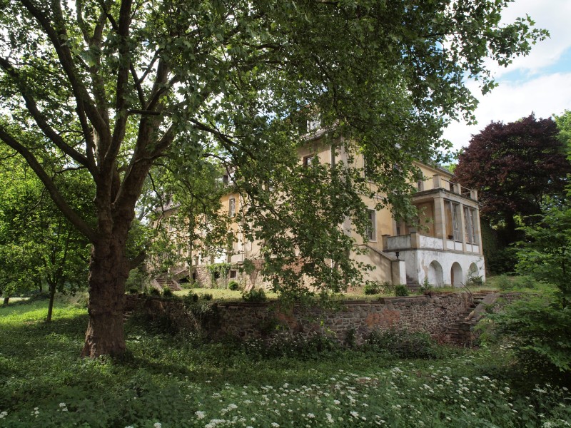 Burg Grabow