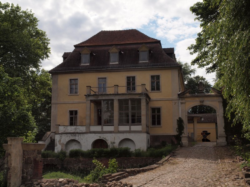 Burg Grabow