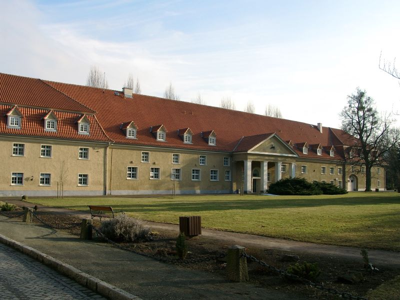 Vorschaubild Ansicht Schloss Meisdorf (Titelfoto)