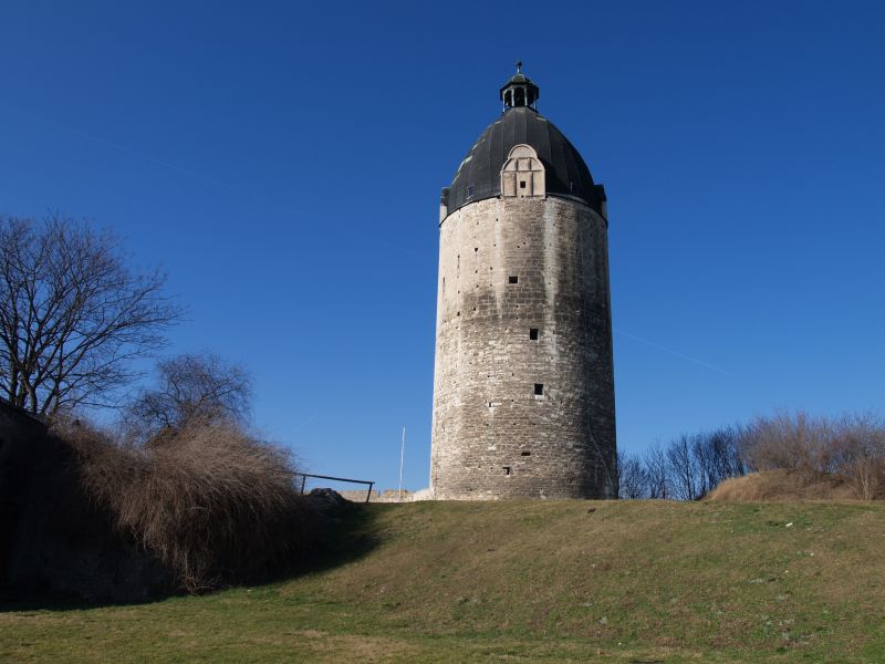 Vorschaubild Ansicht Schloss Neuenburg (Titelfoto)