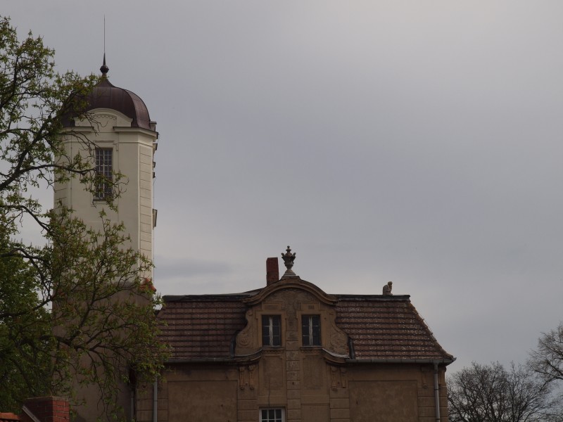 Schloss Schermcke