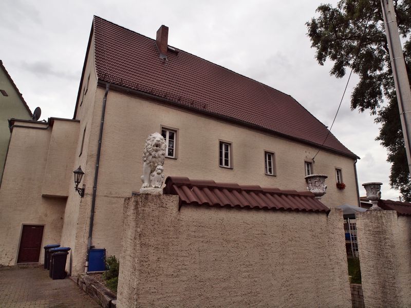 Rittergut Collmen