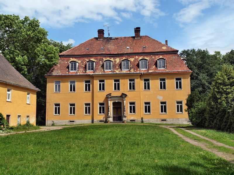 Schloss Brln