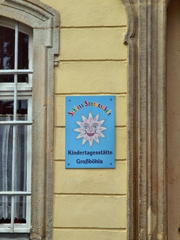 Schloss Grobhla
