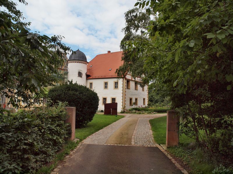 Schloss Kaufungen