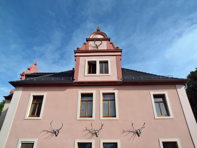 Schloss Polenz