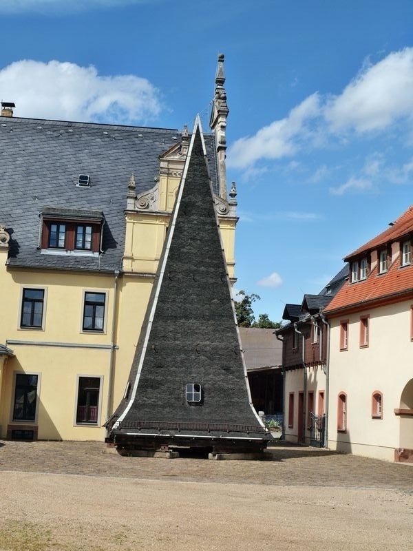 Schloss Sermuth