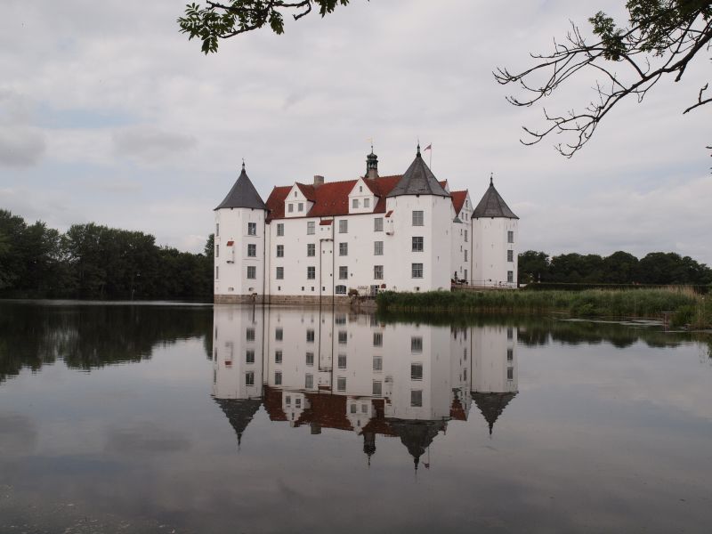 Schloss Glcksburg