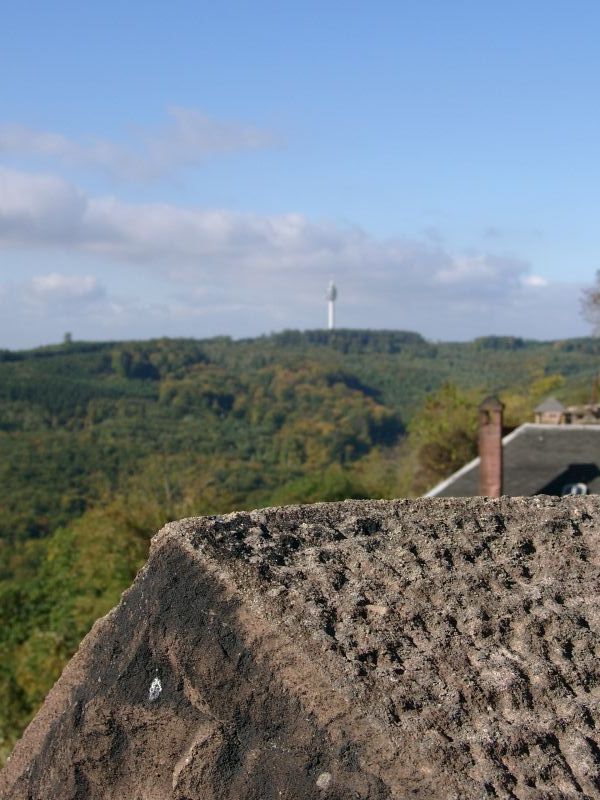 Kyffhuser-Denkmal