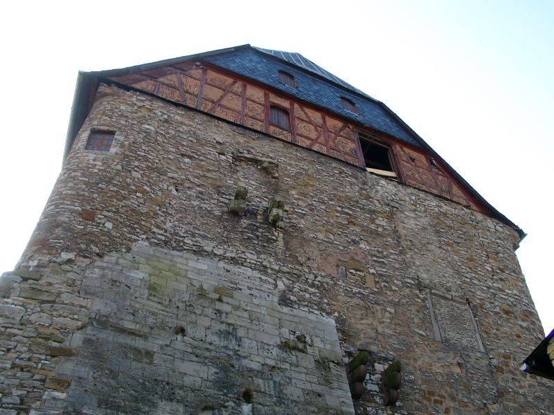 Schloss Beichlingen