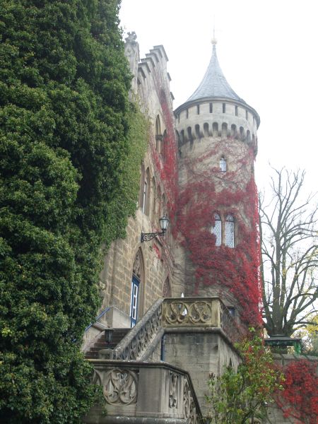 Schloss Landsberg