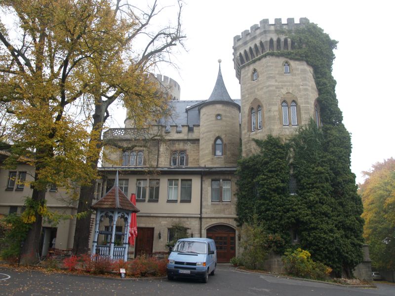 Schloss Landsberg