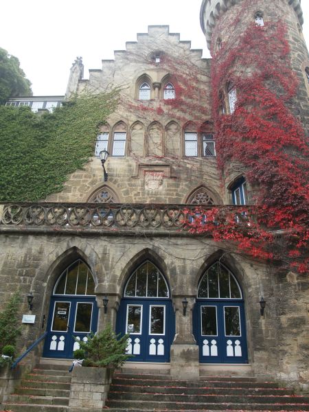 Schloss Landsberg