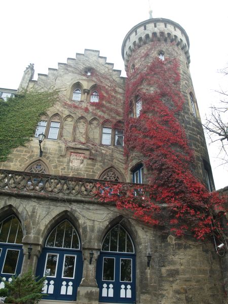 Schloss Landsberg