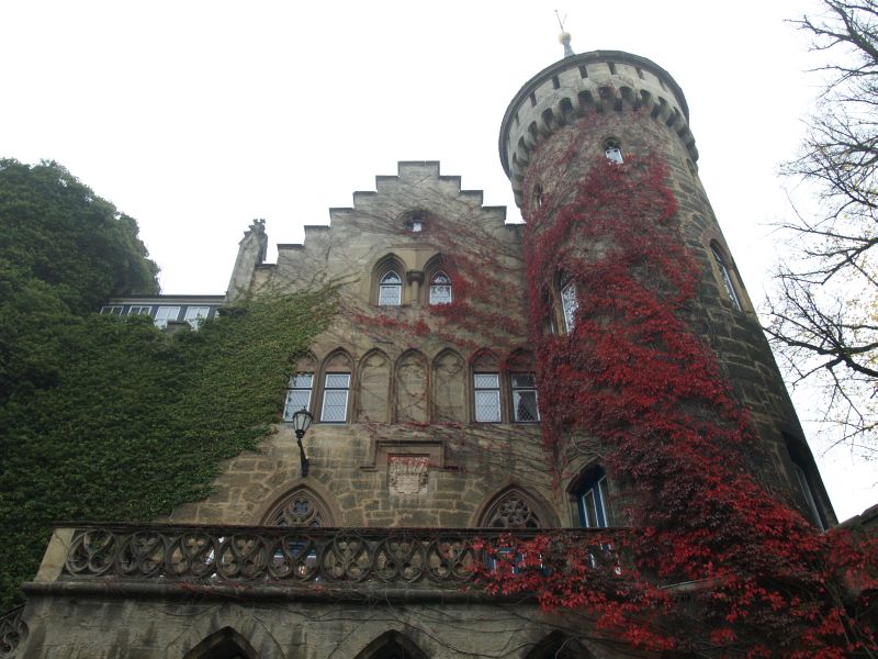 Schloss Landsberg