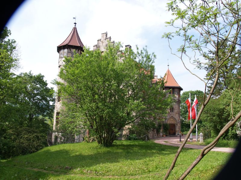 Schloss Neuenhof