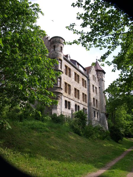 Schloss Neuenhof
