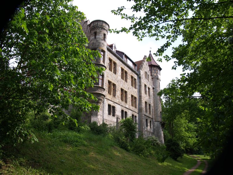 Schloss Neuenhof