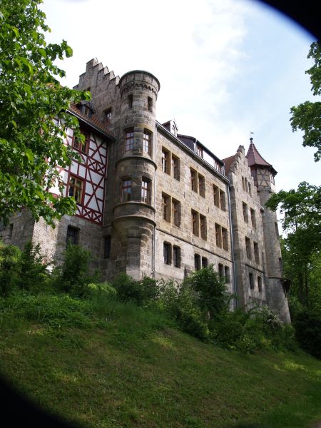Schloss Neuenhof