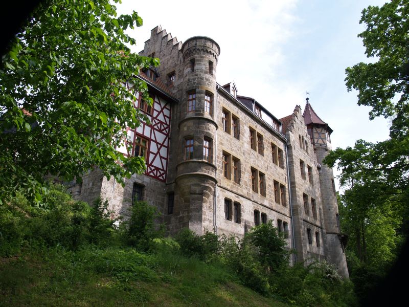 Schloss Neuenhof