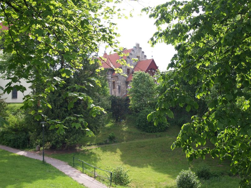 Schloss Neuenhof