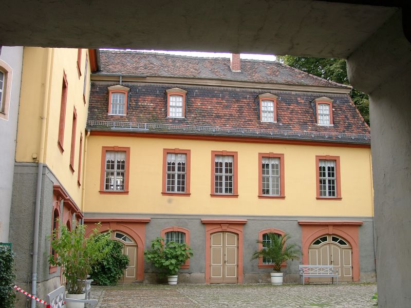 Wittumspalais